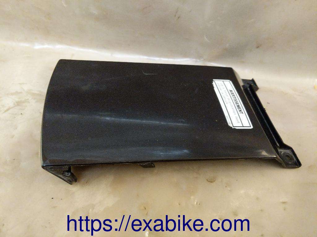élément d'habillage arrière Yamaha XJ 600 Diversion - photo 1