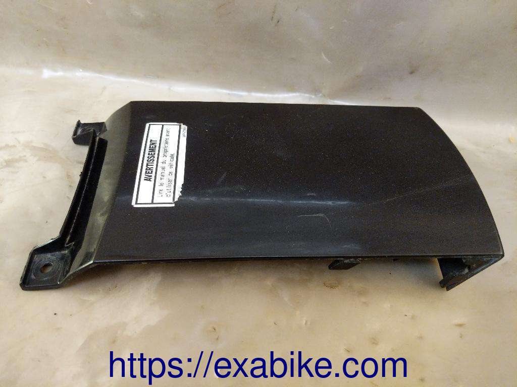 élément d'habillage arrière Yamaha XJ 600 Diversion - photo 2