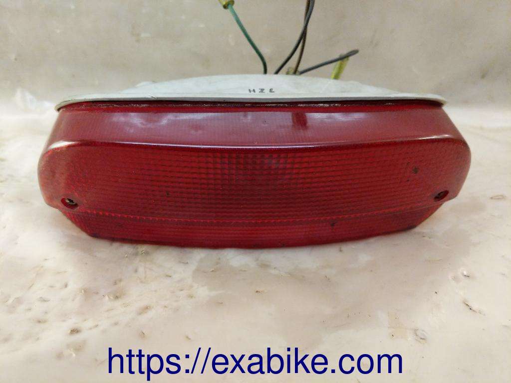 tail light Yamaha XJ 600 Diversion - photo 1