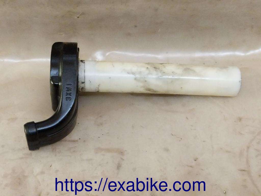 throttle grip Yamaha XJ 600 Diversion - photo 1