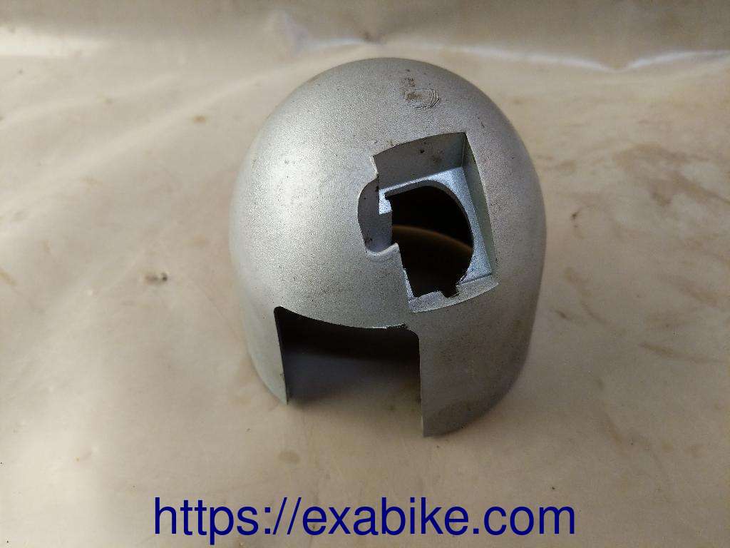 no description - see photo Yamaha XJ 600 Diversion - photo 1