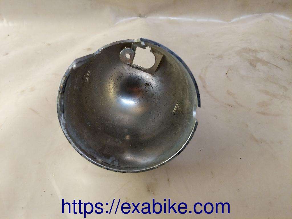no description - see photo Yamaha XJ 600 Diversion - photo 2