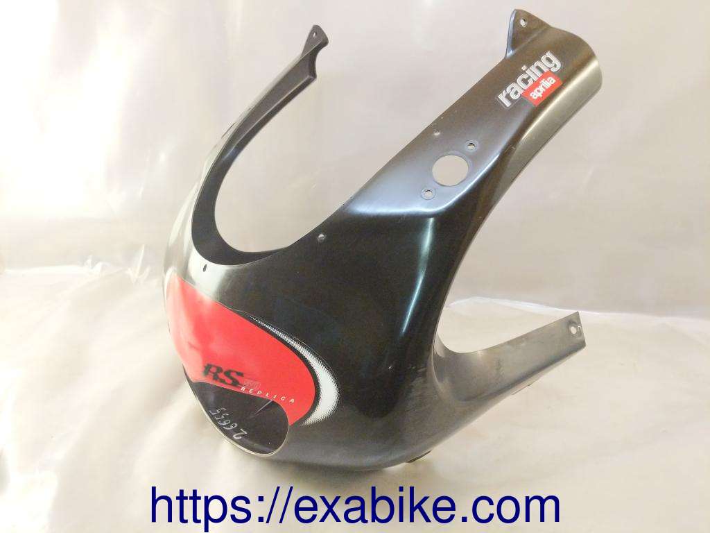 tête de fourche Aprilia 50 RS - photo 3
