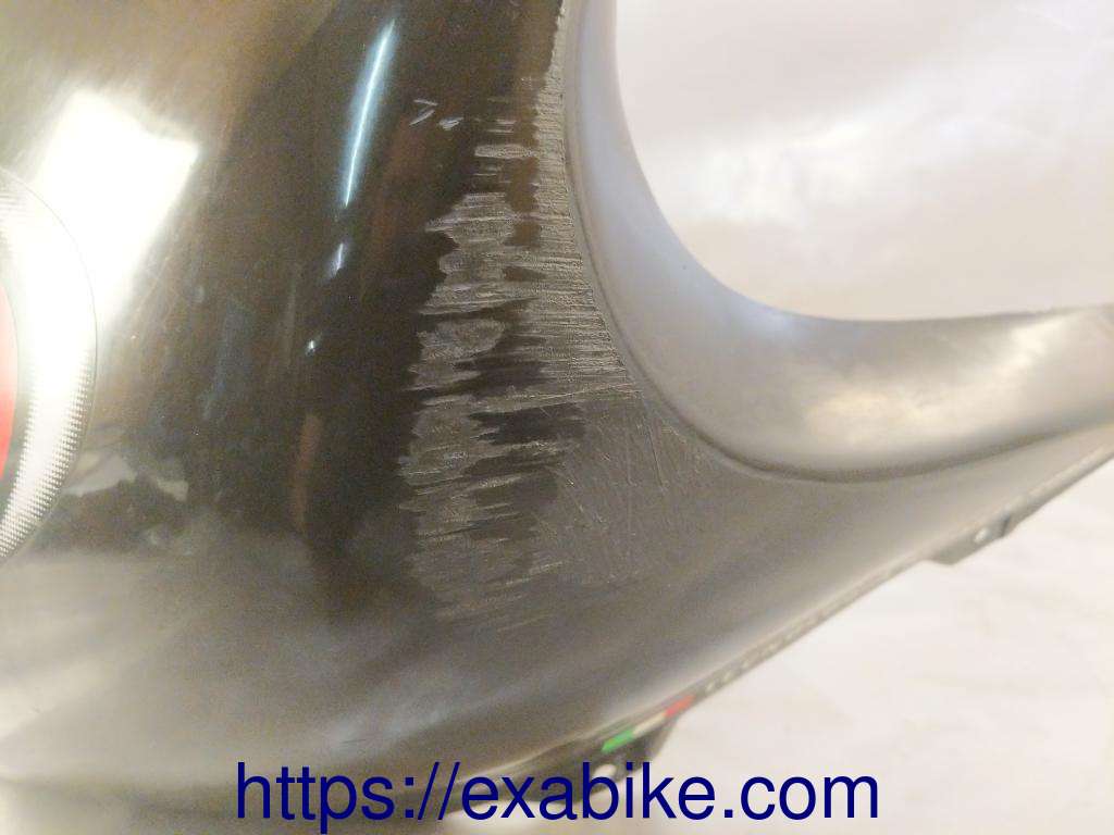 tête de fourche Aprilia 50 RS - photo 4