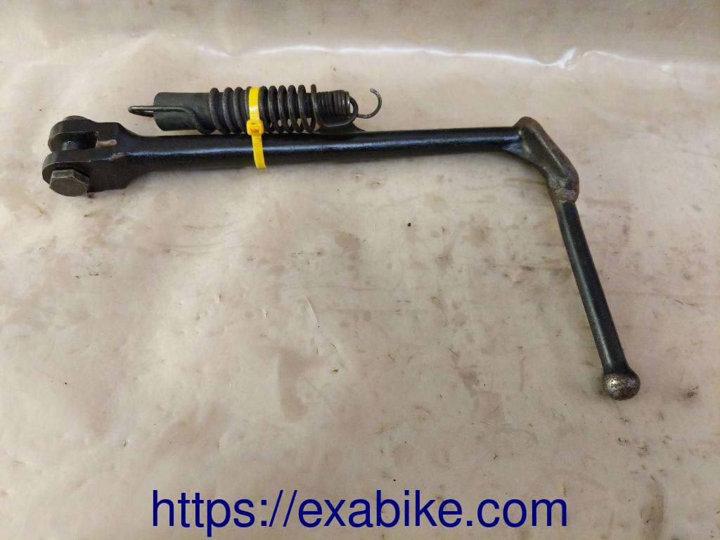 side stand Yamaha XJ 600 Diversion - photo 1