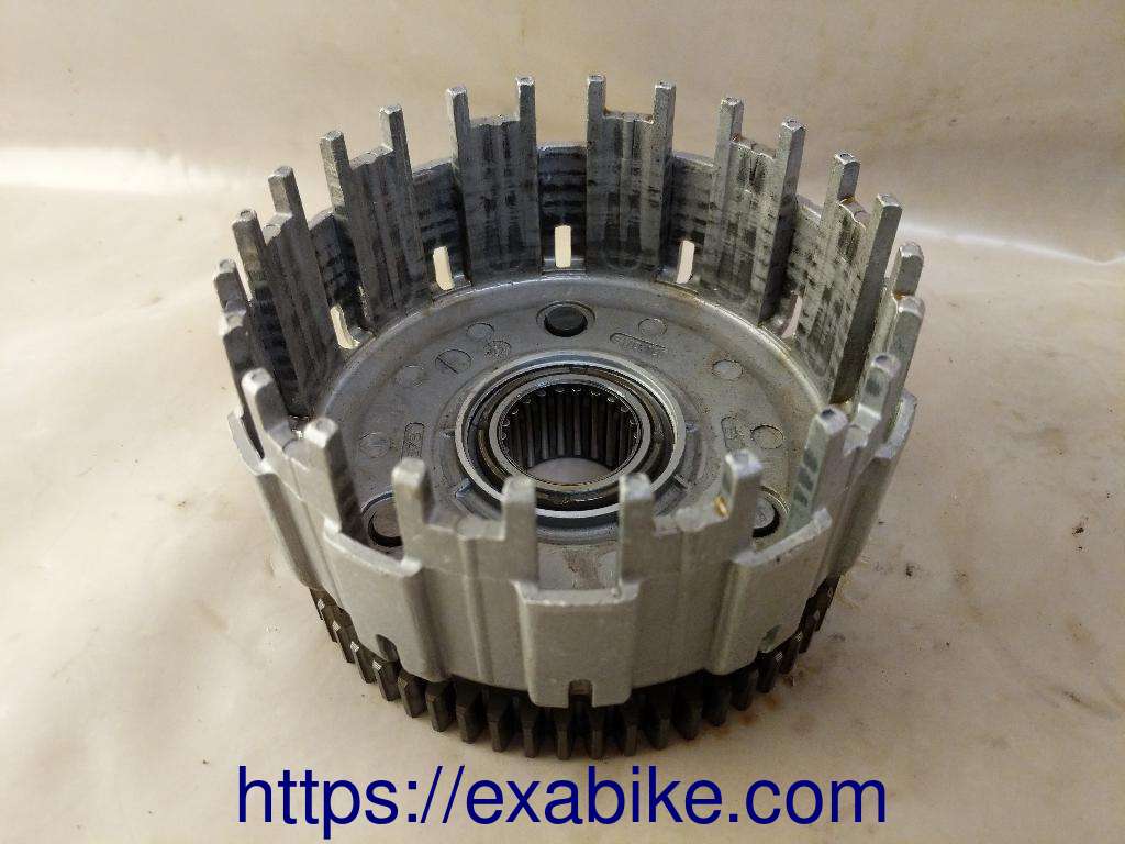 outer clutch Ducati Monster 696 - photo 1