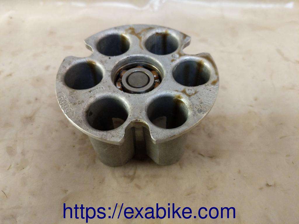 clutch part Ducati Monster 696 - photo 2