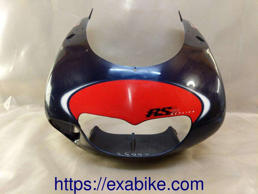 tête de fourche Aprilia 50 RS - photo 1