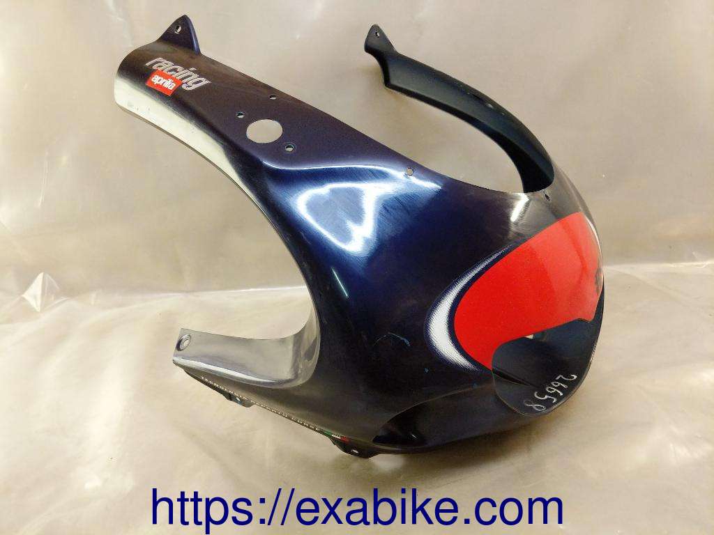 tête de fourche Aprilia 50 RS - photo 2