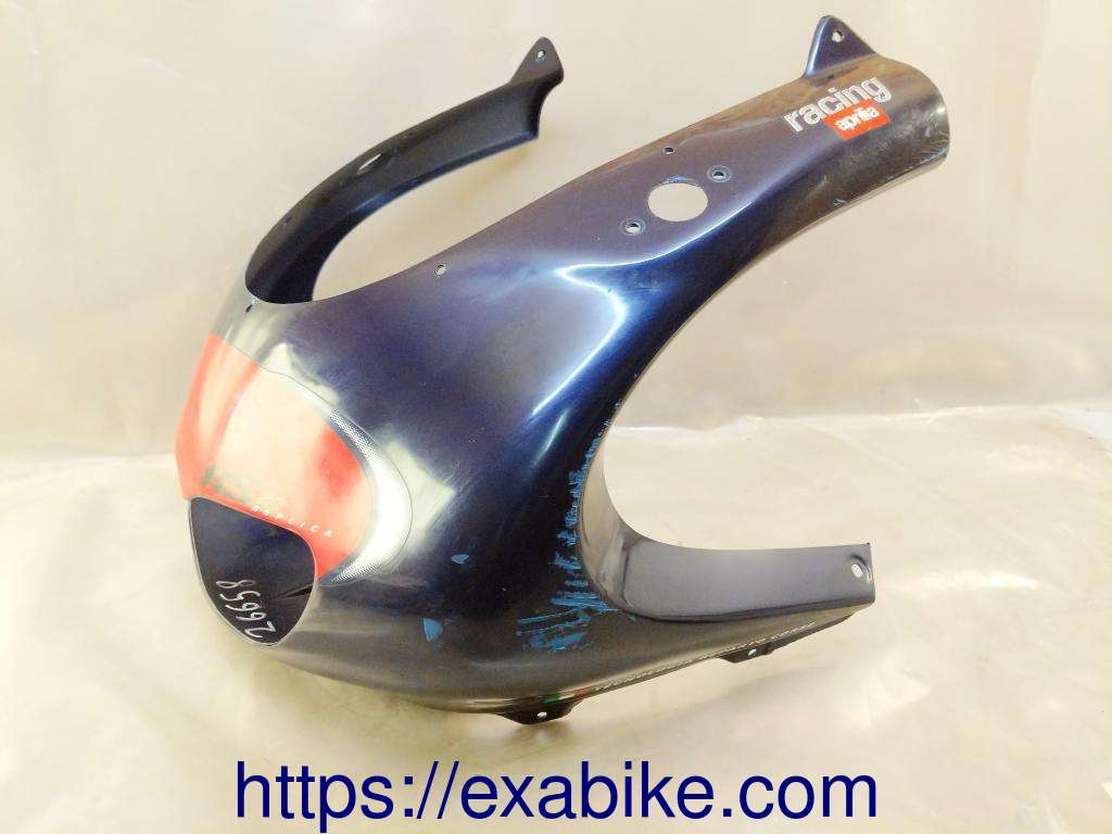 tête de fourche Aprilia 50 RS - photo 3