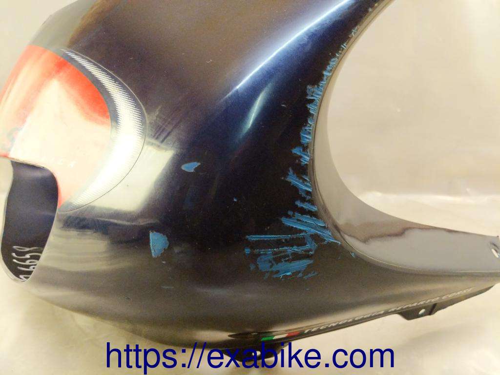 tête de fourche Aprilia 50 RS - photo 4