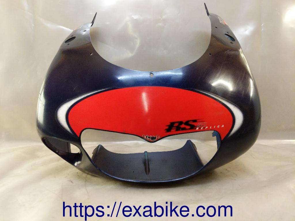upper cowl Aprilia 50 RS - photo 1