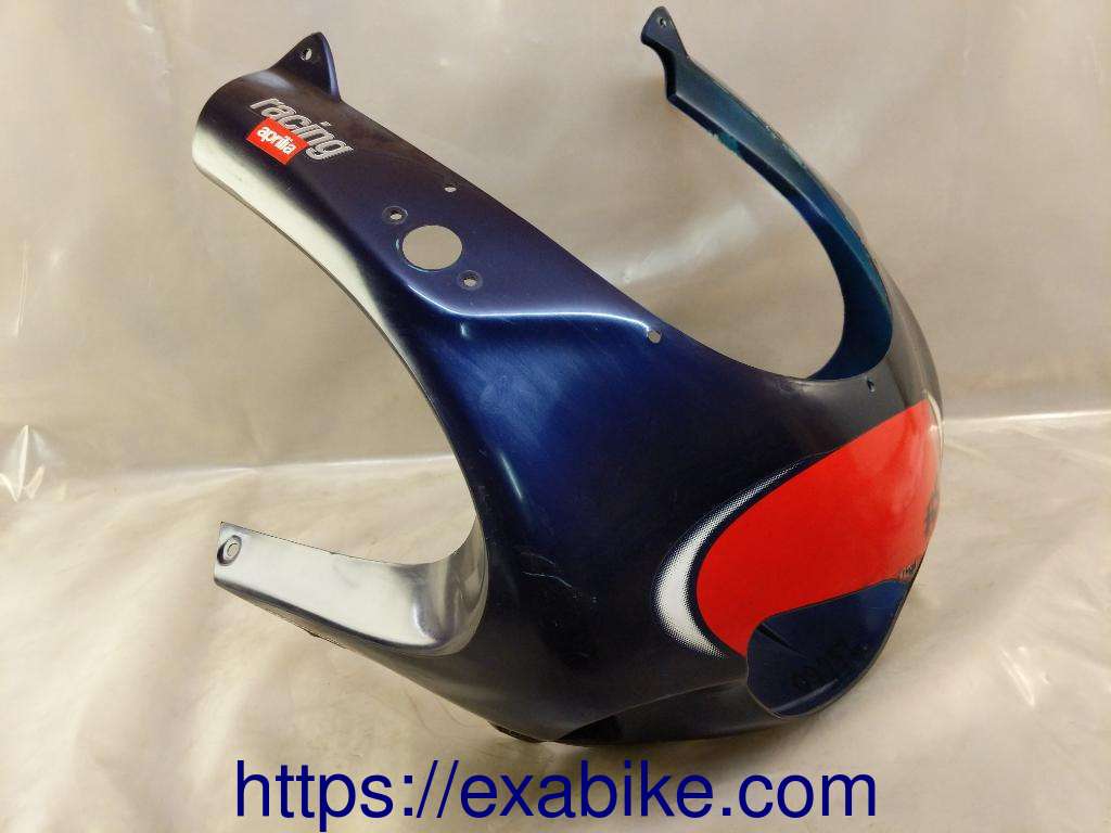 upper cowl Aprilia 50 RS - photo 2