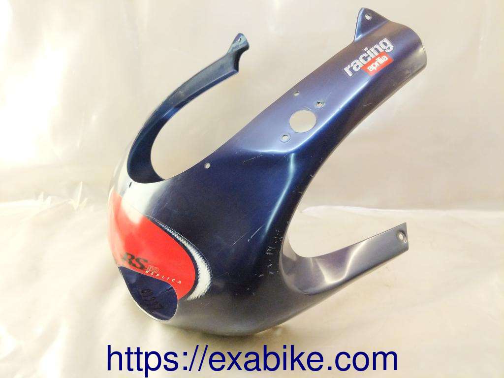 upper cowl Aprilia 50 RS - photo 3