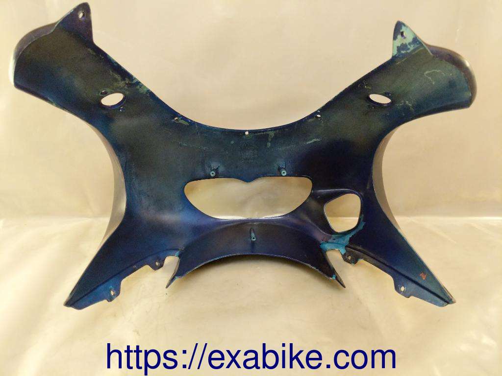 upper cowl Aprilia 50 RS - photo 4