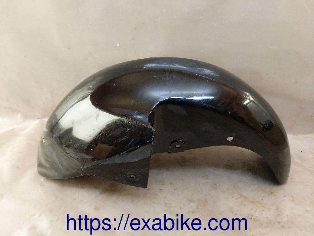 garde-boue avant Suzuki 125 Burgman - photo 1