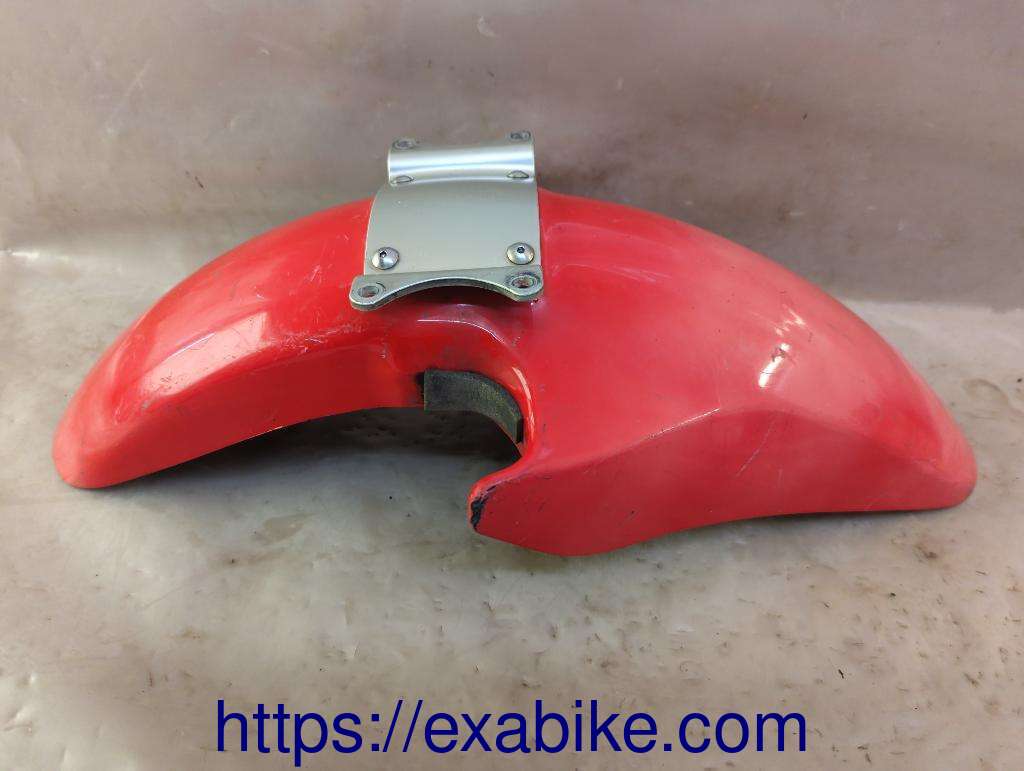 front fender Suzuki RF 600 - photo 2