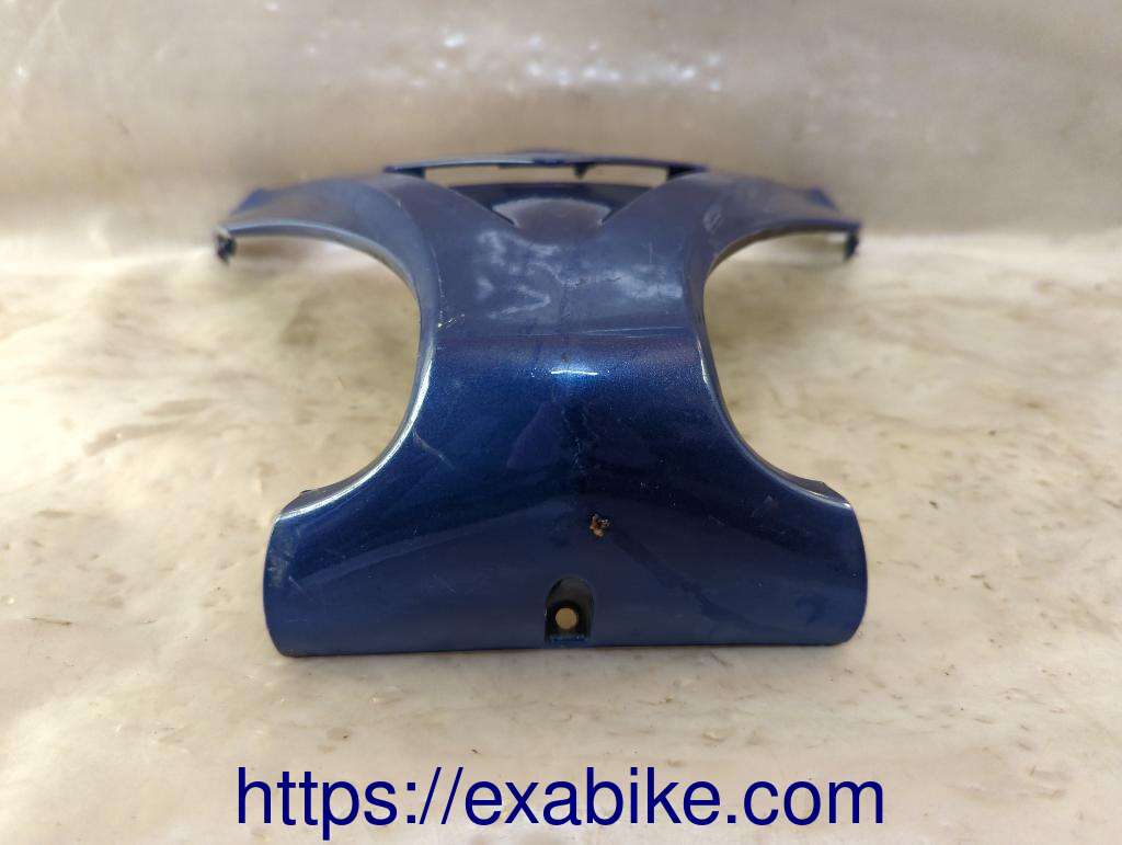 cowl, front Piaggio 125 X9 - photo 2