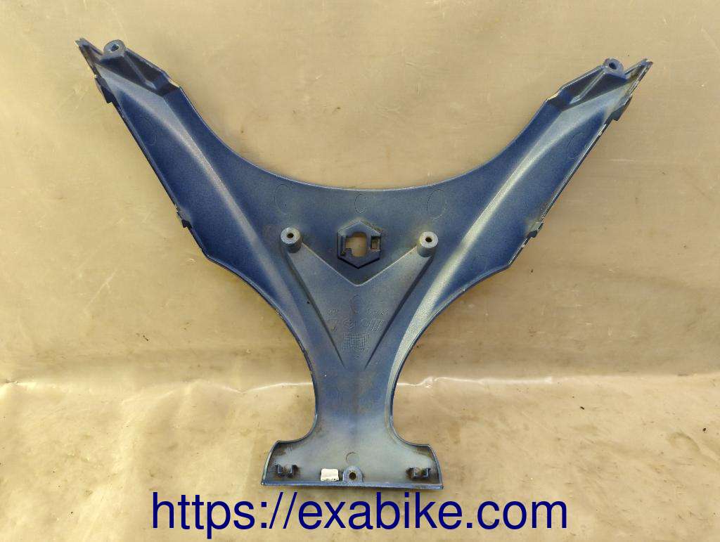 cowl, front Piaggio 125 X9 - photo 3