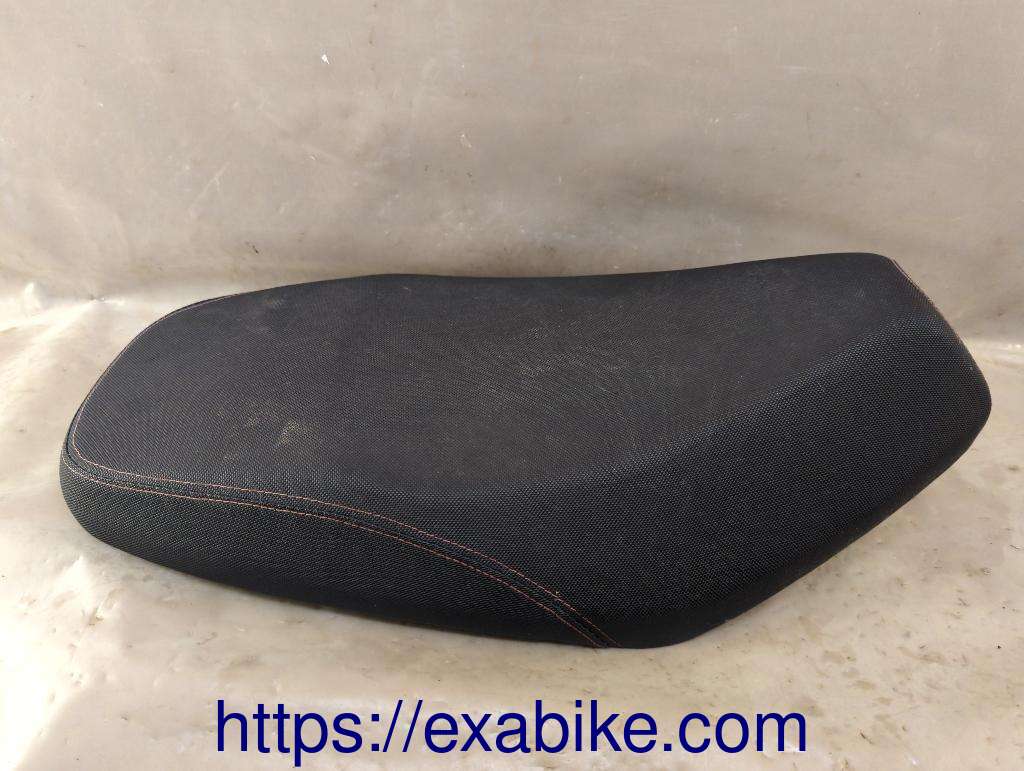 selle TNT Boston 50 - photo 2