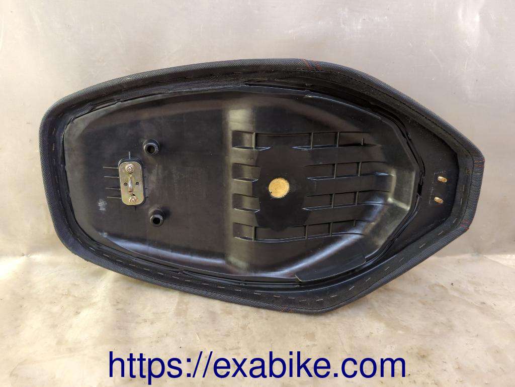 selle TNT Boston 50 - photo 3