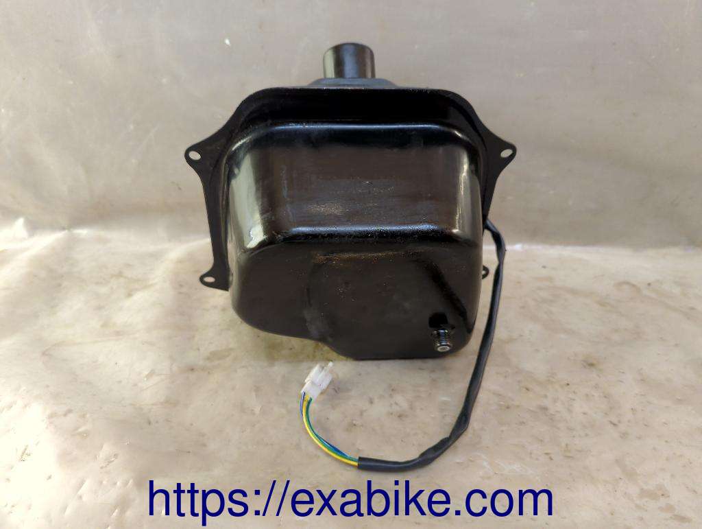 fuel tank TNT Boston 50 - photo 3