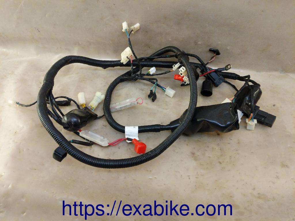 wire harness TNT Boston 50 - photo 1