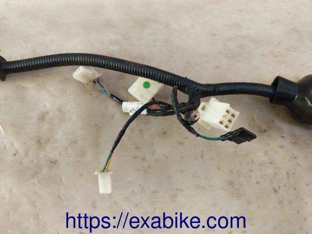 wire harness TNT Boston 50 - photo 3