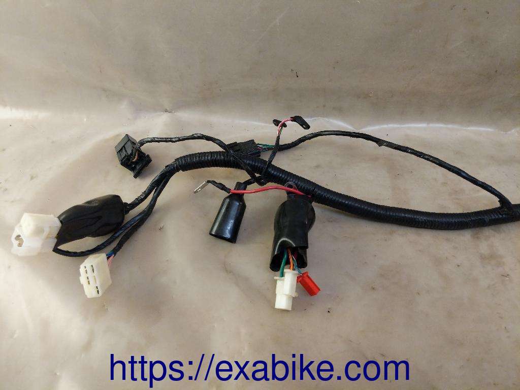wire harness TNT Boston 50 - photo 5
