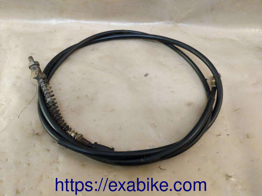 cable de frein arrière TNT Boston 50 - photo 1