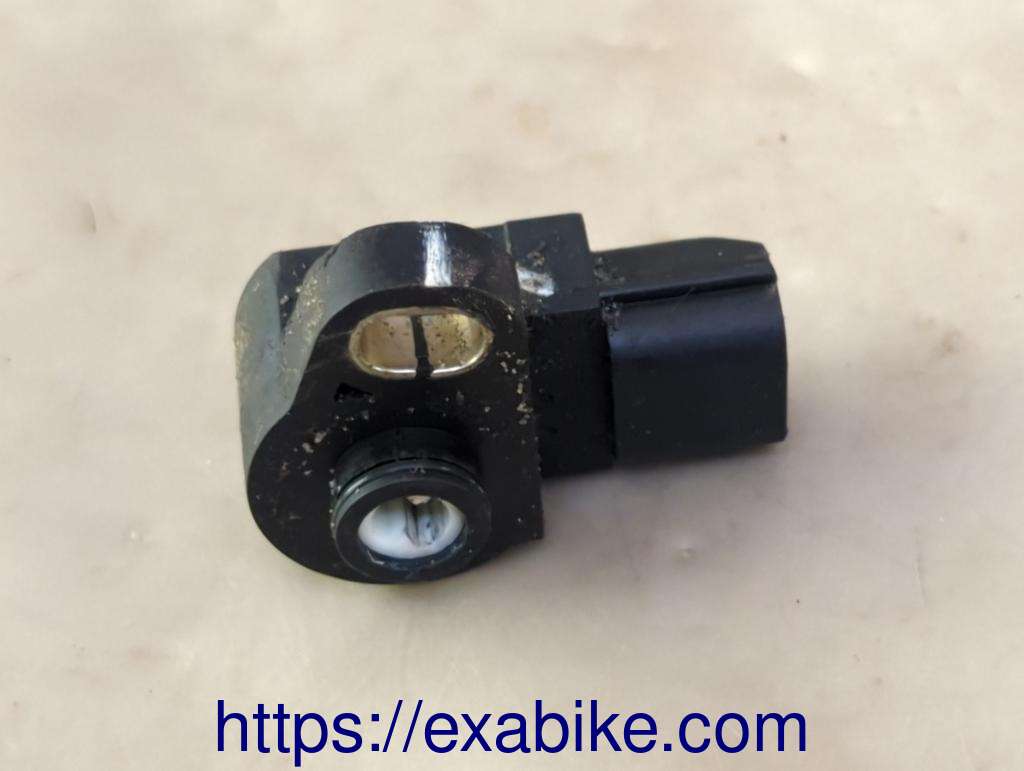 throttle position sensor TNT Boston 50 - photo 2