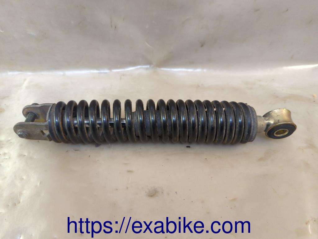 shock absorber TNT Boston 50 - photo 1