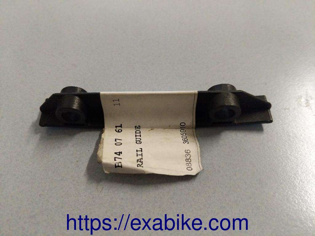 guide rail BMW R1200GS - photo 2