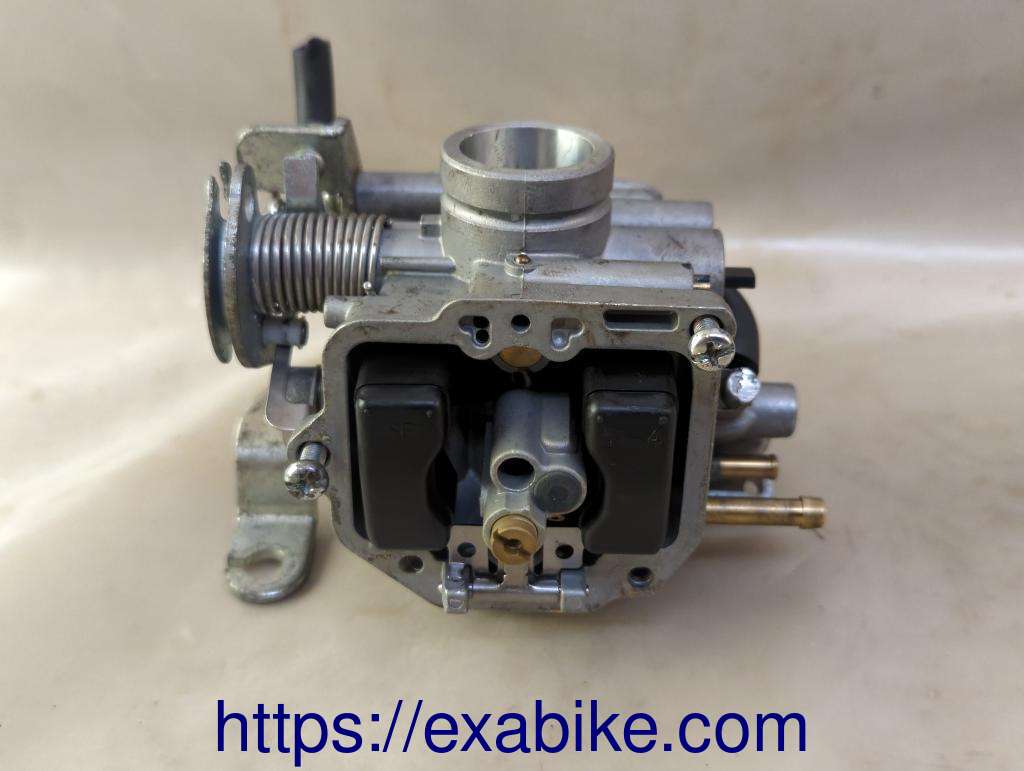corps de carburateur TNT Boston 50 - photo 3