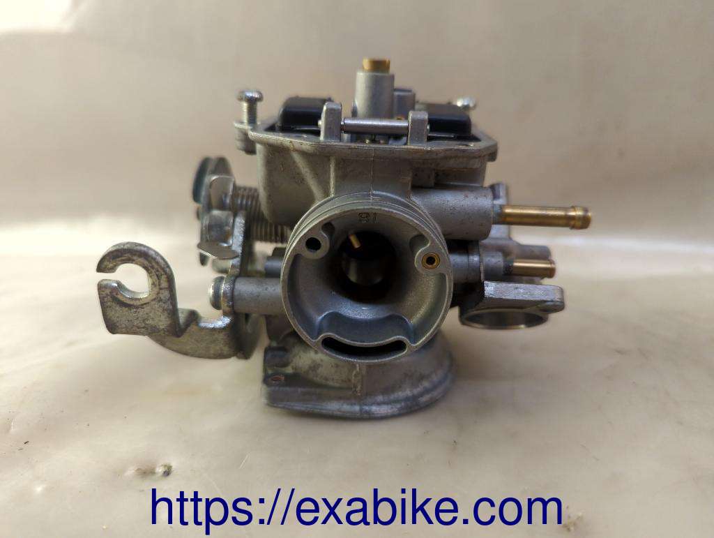 corps de carburateur TNT Boston 50 - photo 4