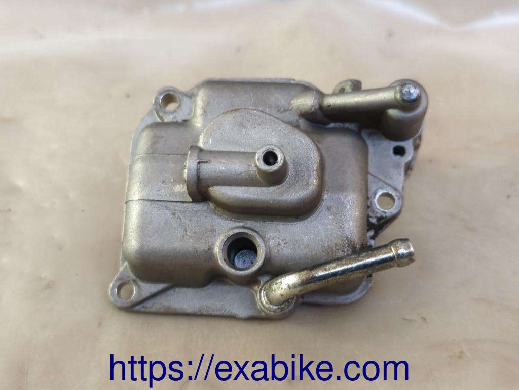 carburetor float chamber TNT Boston 50 - photo 1