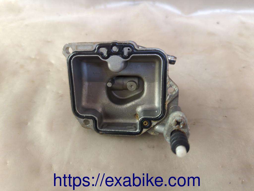 carburetor float chamber TNT Boston 50 - photo 2