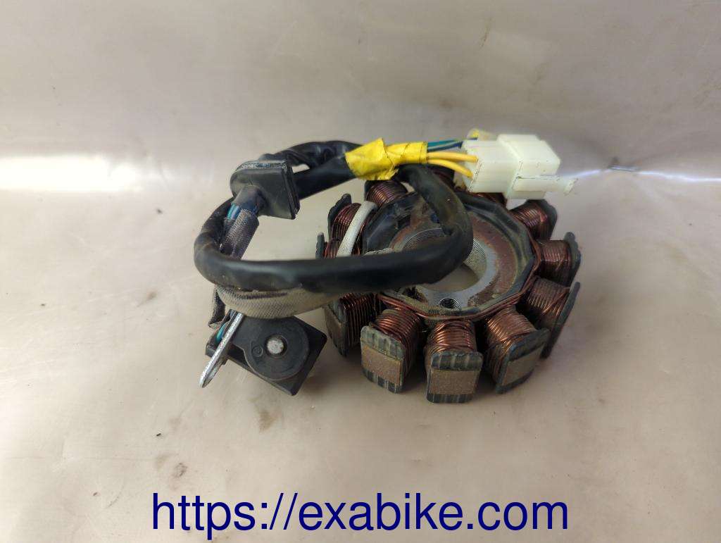 generator, stator TNT Boston 50 - photo 1