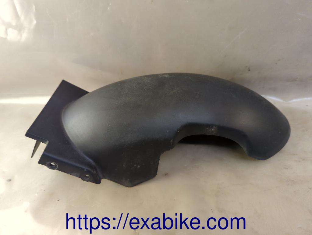 rear fender TNT Boston 50 - photo 1