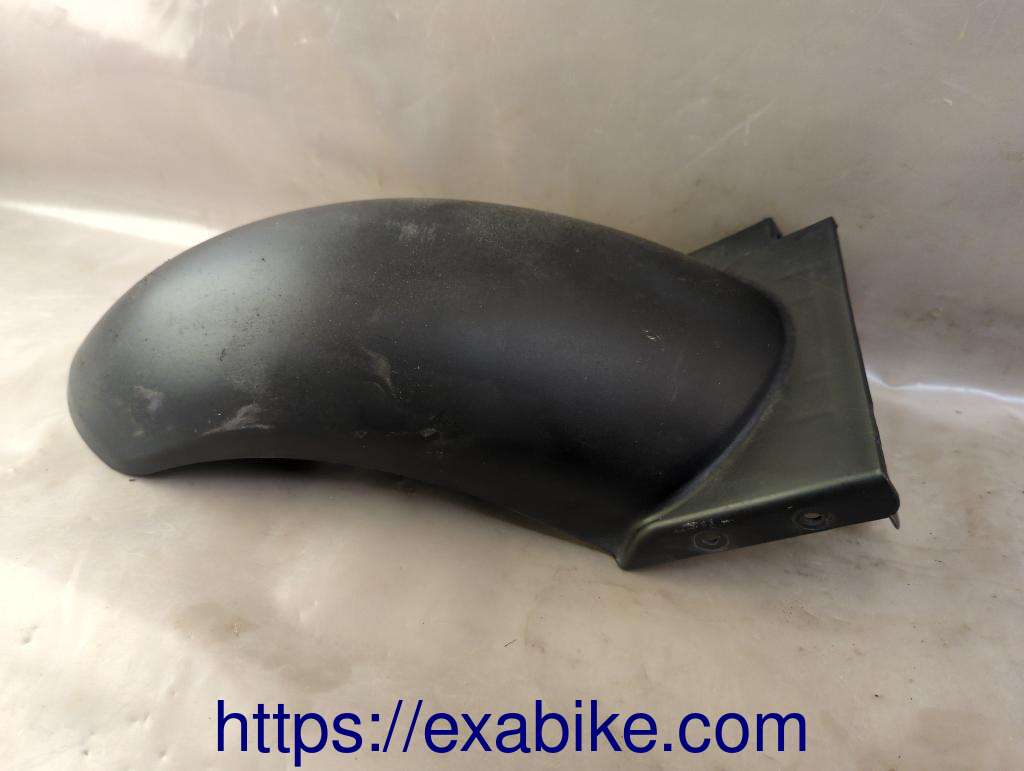 rear fender TNT Boston 50 - photo 2
