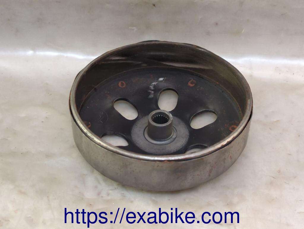 outer clutch TNT Boston 50 - photo 1