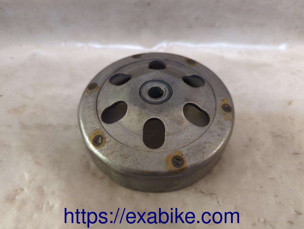 outer clutch TNT Boston 50 - photo 2
