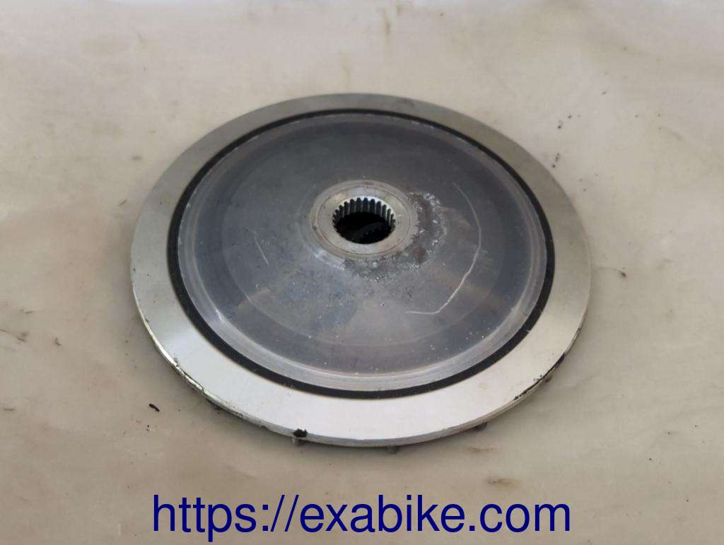 no description - see photo TNT Boston 50 - photo 2