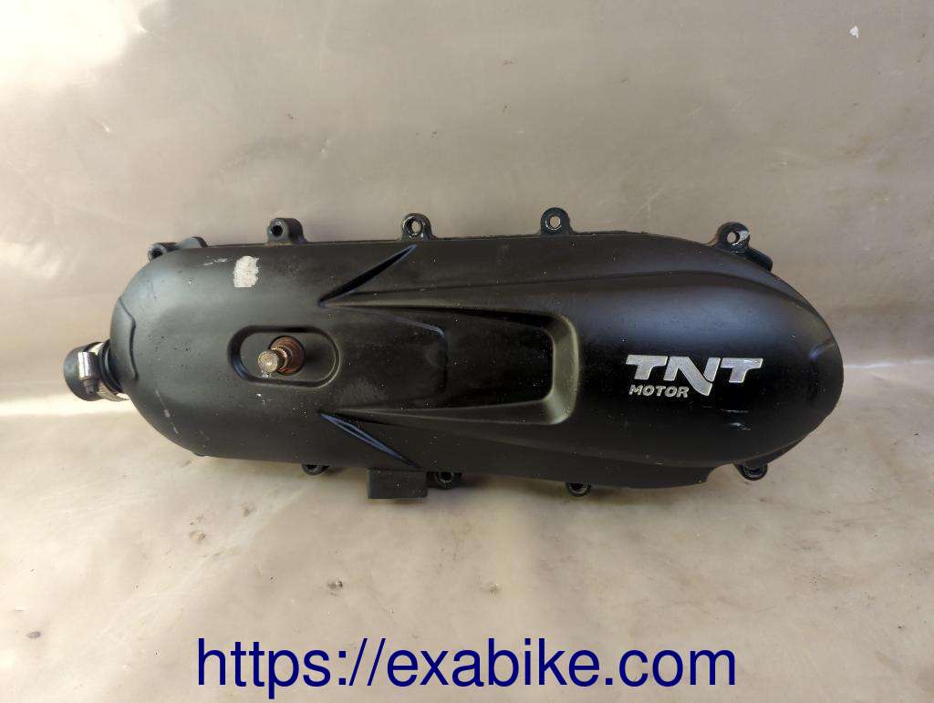 crankcase cover, left TNT Boston 50 - photo 1