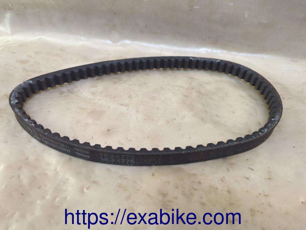 belt TNT Boston 50 - photo 1