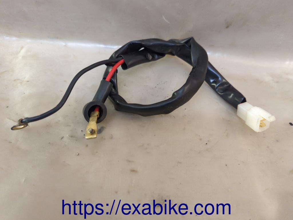 starting motor cable TNT Boston 50 - photo 1