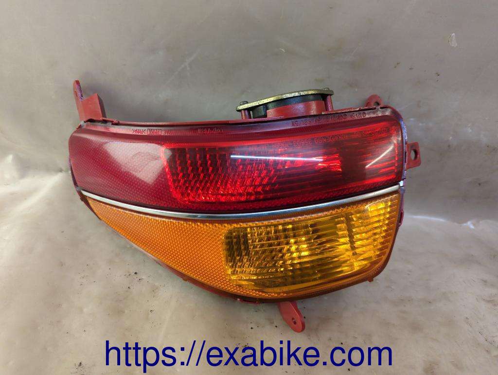 tail light, right Suzuki 650 Burgman - photo 1