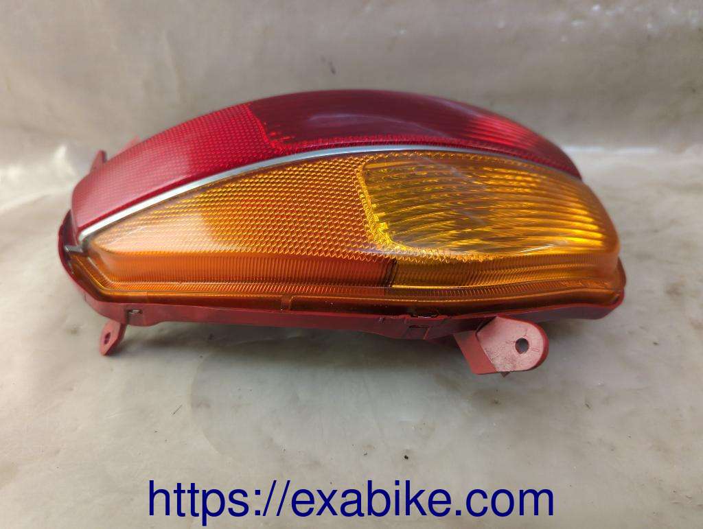 tail light, right Suzuki 650 Burgman - photo 2