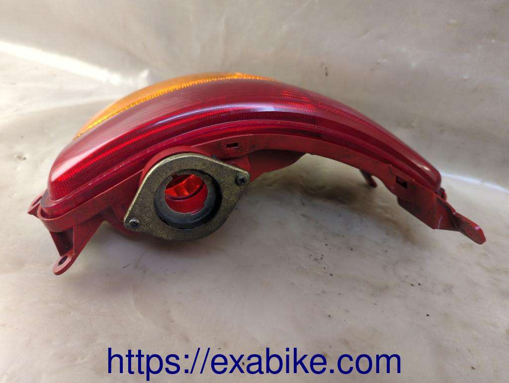 tail light, right Suzuki 650 Burgman - photo 3