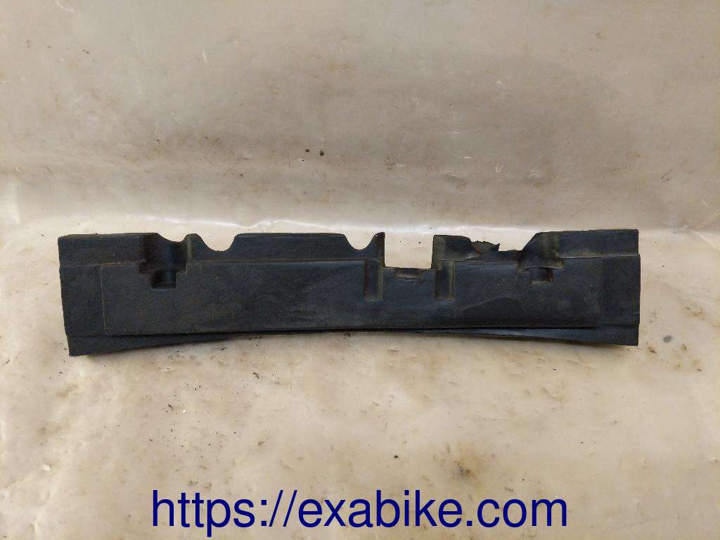 rubber élément BMW K100RT - photo 1